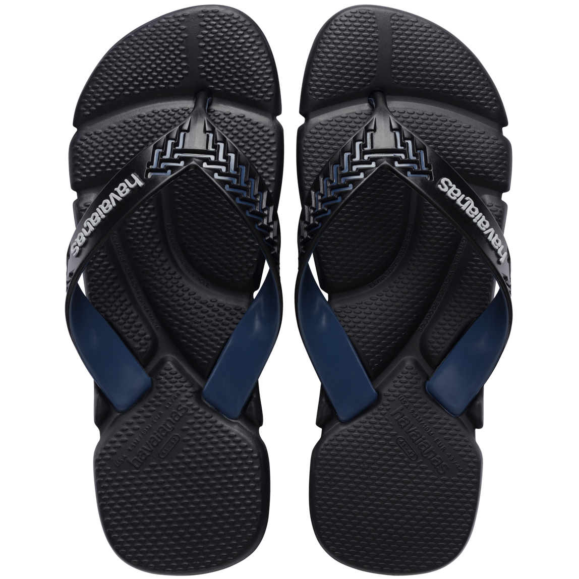 Power 2.0 Flip Flops
