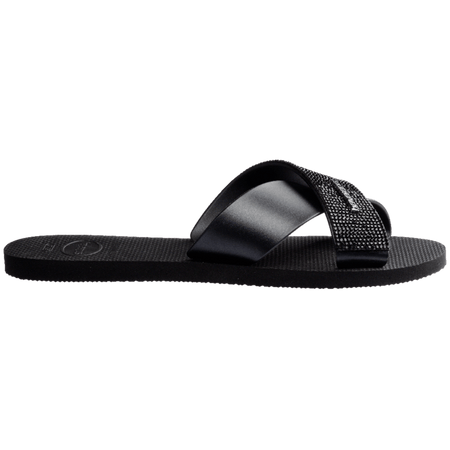 Aqua Glow Sandals