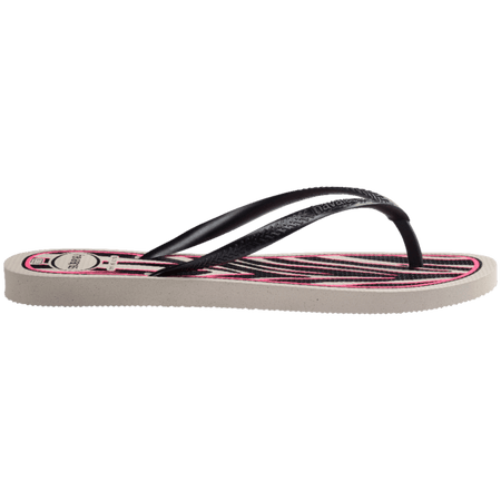 Slim Animals Flip Flops