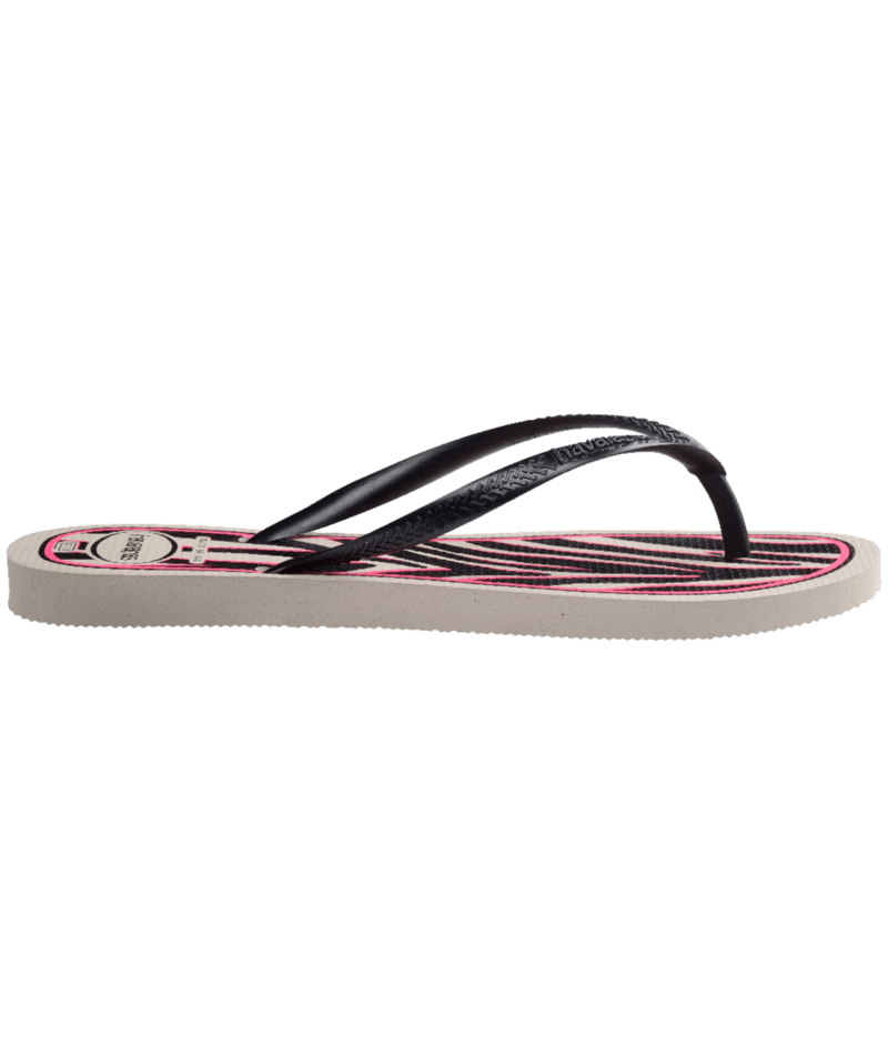 Slim Animals Flip Flops