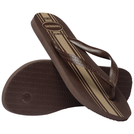 [ONLINE EXCLUSIVE] Color Essential Flip Flops