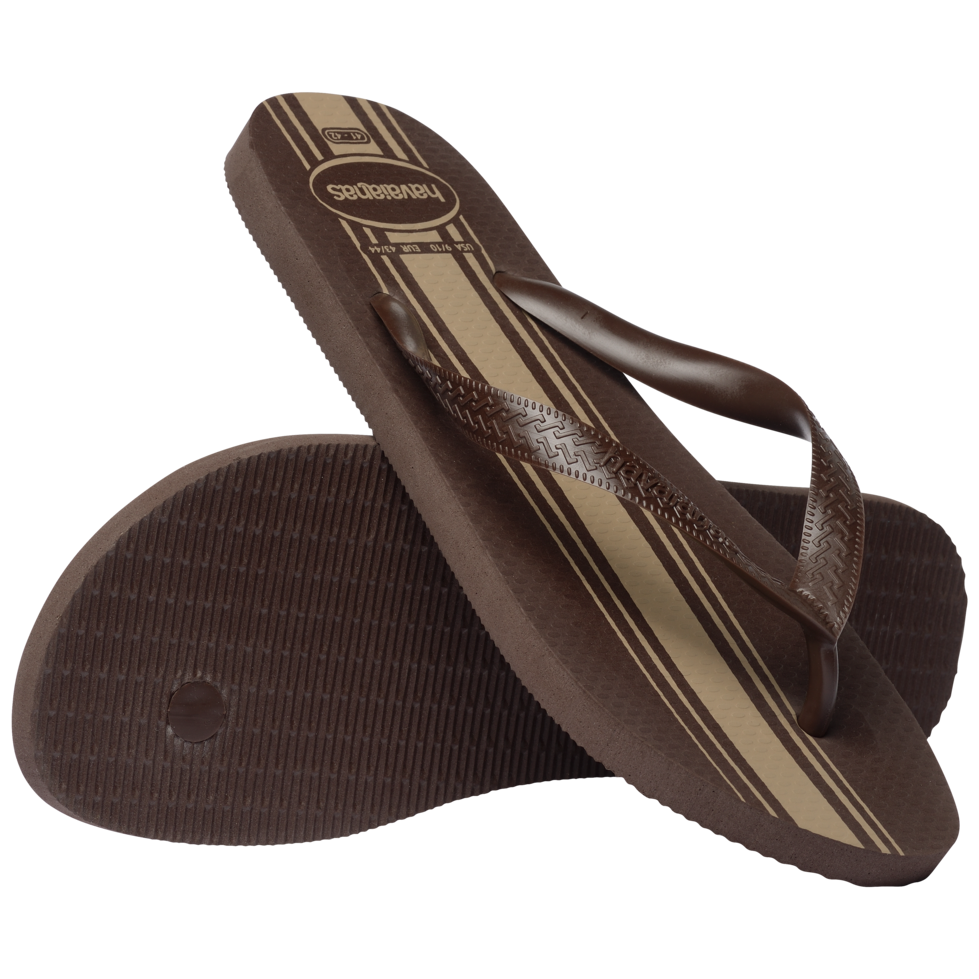 [ONLINE EXCLUSIVE] Color Essential Flip Flops