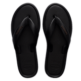 Puffed Up Flip Flops