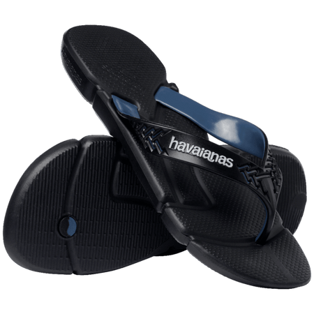 Power 2.0 Flip Flops