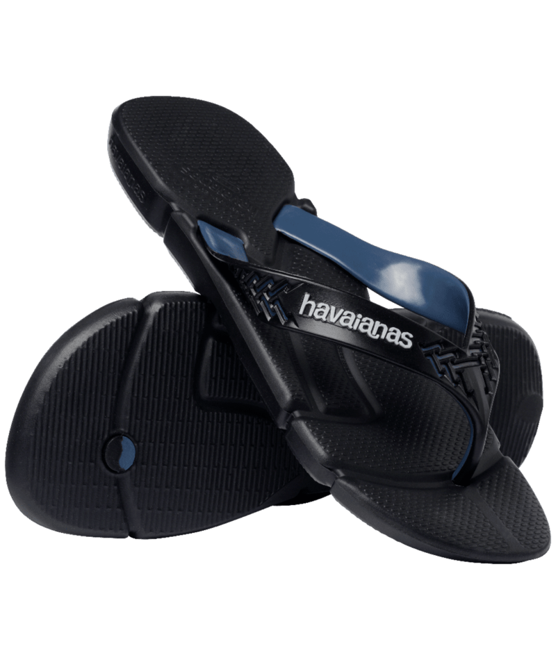 Power 2.0 Flip Flops
