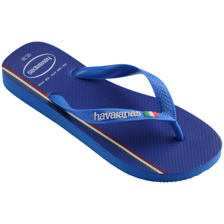 Top Nations I Flip Flops