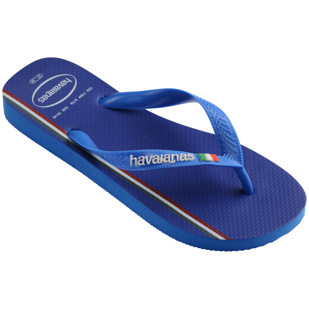 Top Nations I Flip Flops