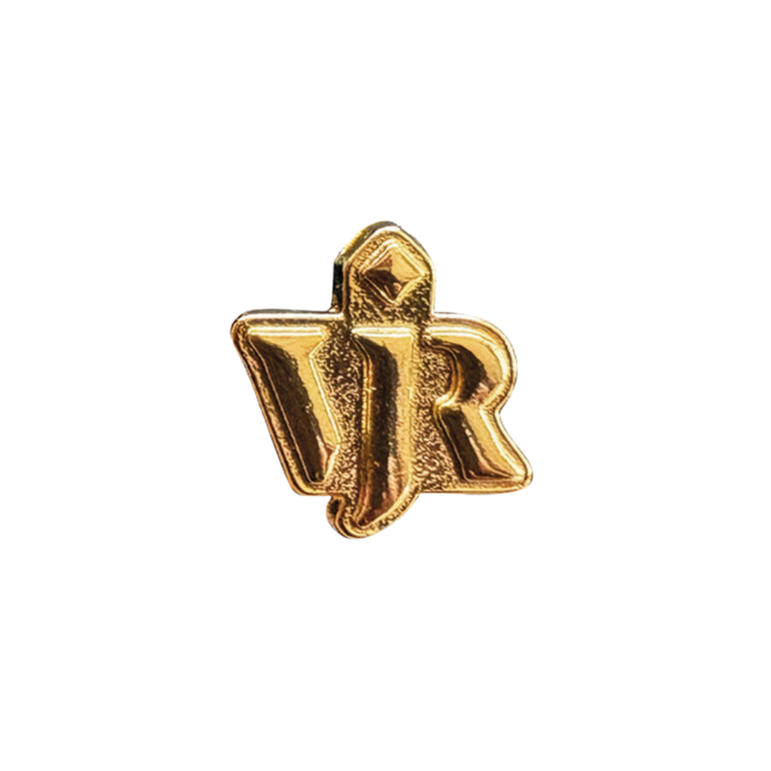 Vini Jr Pin