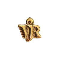 Vini Jr Pin