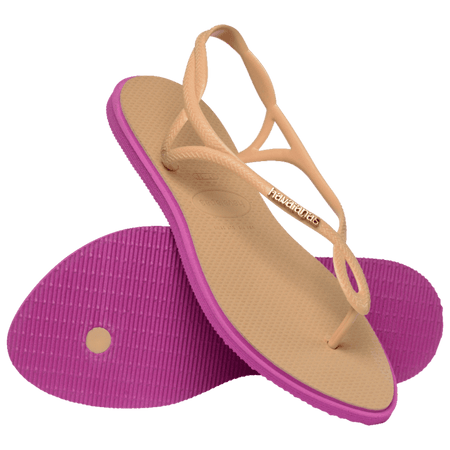 Luna Point Sandals