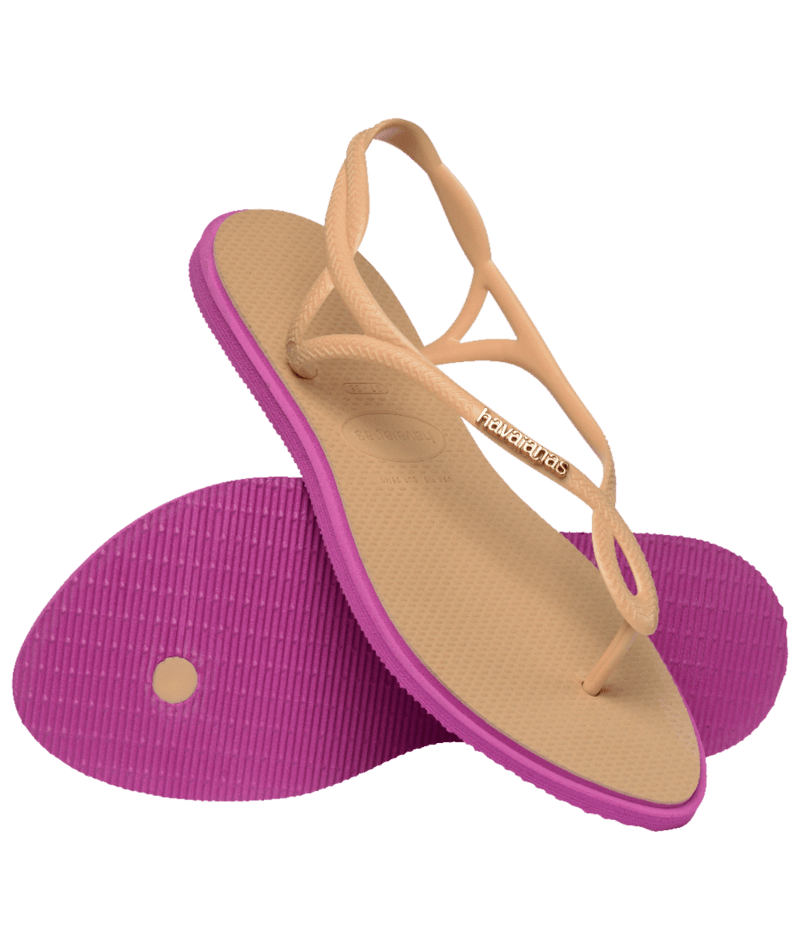 Luna Point Sandals