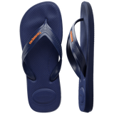 Top Max Comfort Flip Flops