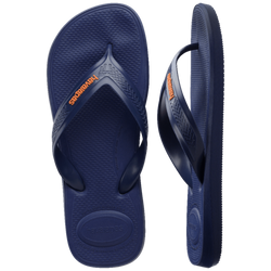 Top Max Comfort Flip Flops