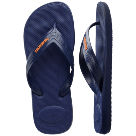Top Max Comfort Flip Flops
