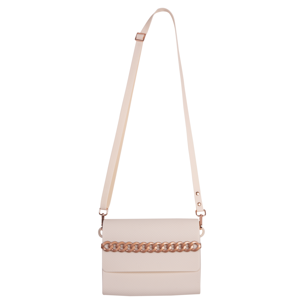 Casual Bag Chains Chrome