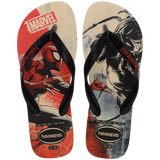 Top Marvel Classics Flip Flops