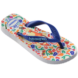 Kids Bluey Flip Flop