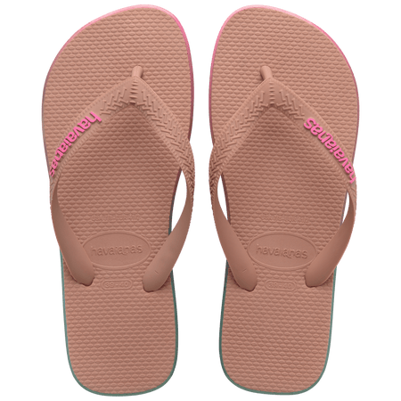 Top Capsule II Flip Flops