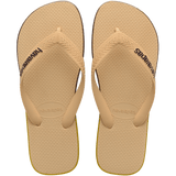 Top Capsule II Flip Flops