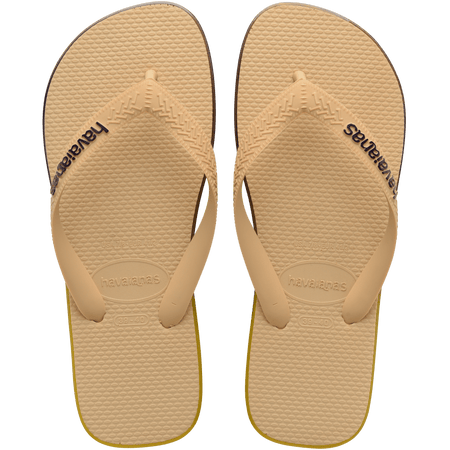 Top Capsule II Flip Flops