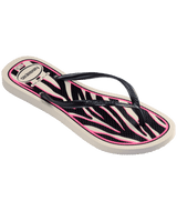 Slim Animals Flip Flops
