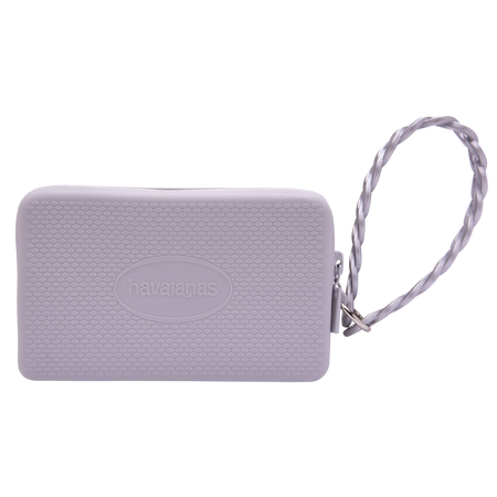 Mini Bag Chains Chrome