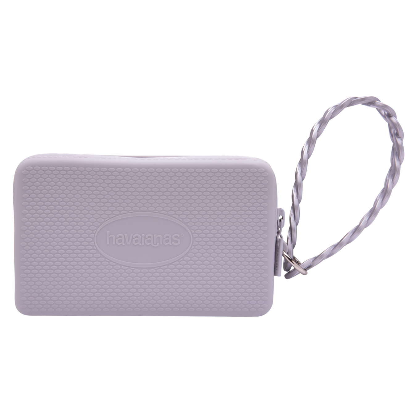 Mini Bag Chains Chrome