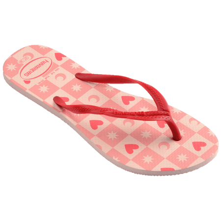[ONLINE EXCLUSIVE] Fantasia Style II Flip Flops