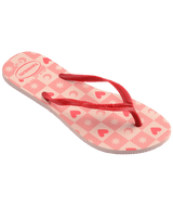 [ONLINE EXCLUSIVE] Fantasia Style II Flip Flops