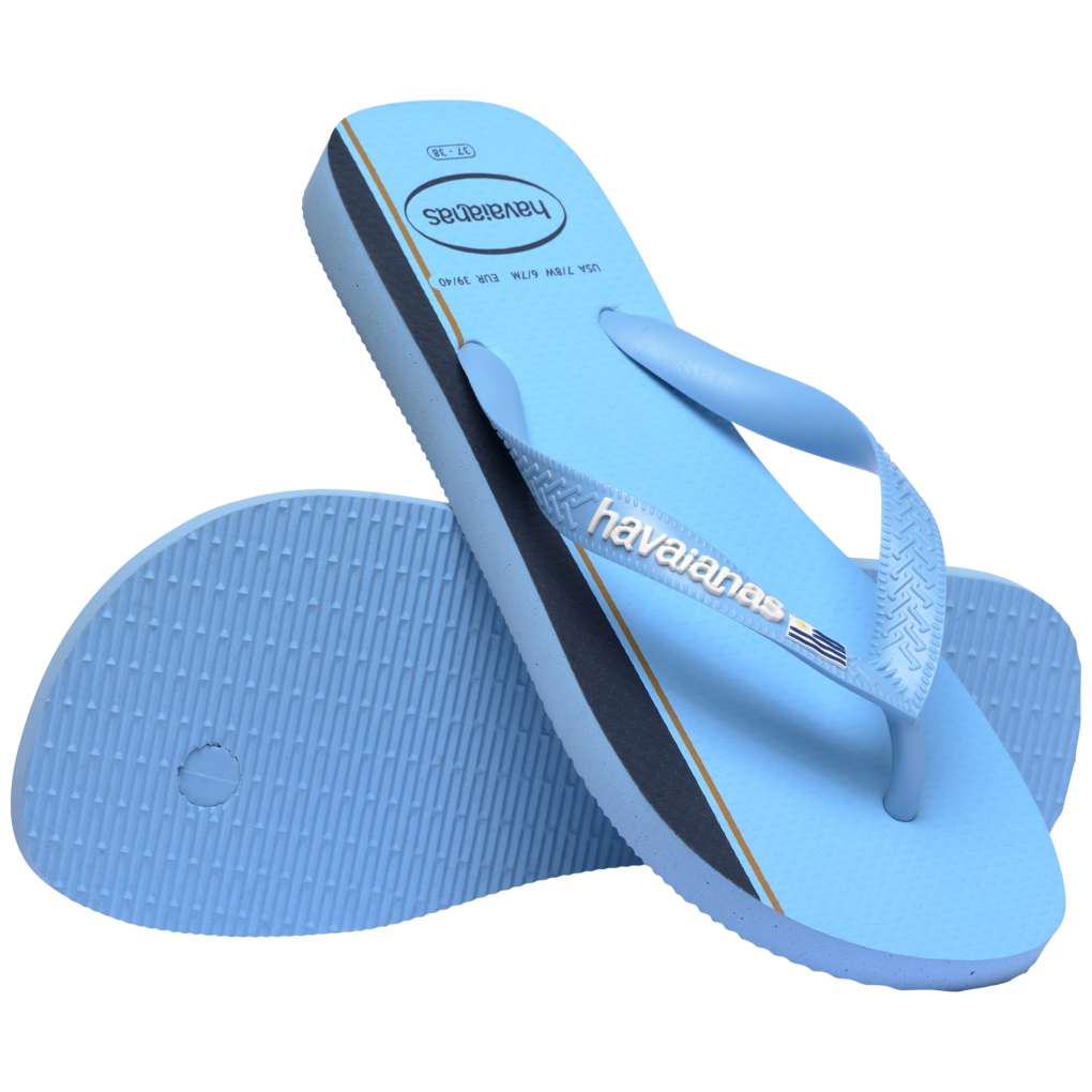 Top Nations I Flip Flops