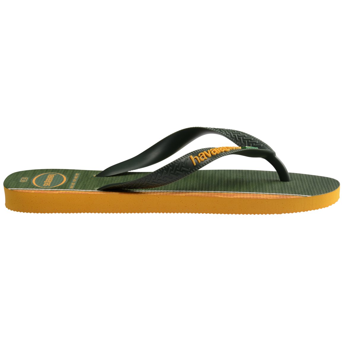 Top Nations I Flip Flops