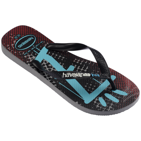 Top Vini Jr Street Flip Flops