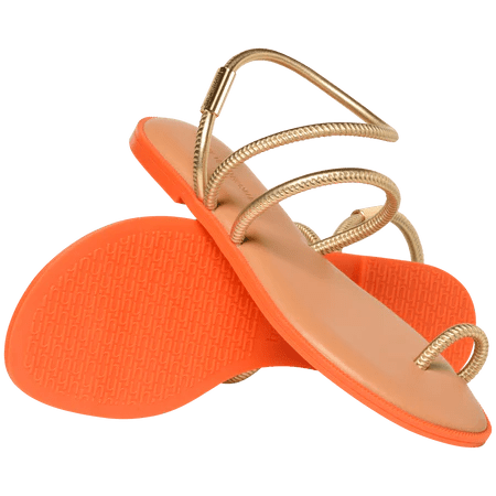 Una Pitanga Eur Sandals