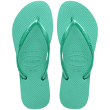 [ONLINE EXCLUSIVE] Kids Slim Flip Flops