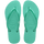 Metallic Virtual Green