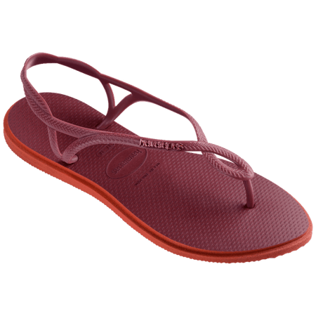 Luna Point Sandals
