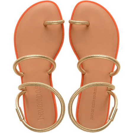 Una Pitanga Eur Sandals