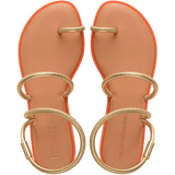 Una Pitanga Eur Sandals