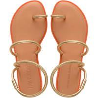 Una Pitanga Eur Sandals
