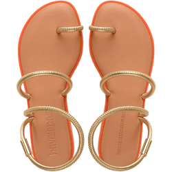 Una Pitanga Eur Sandals
