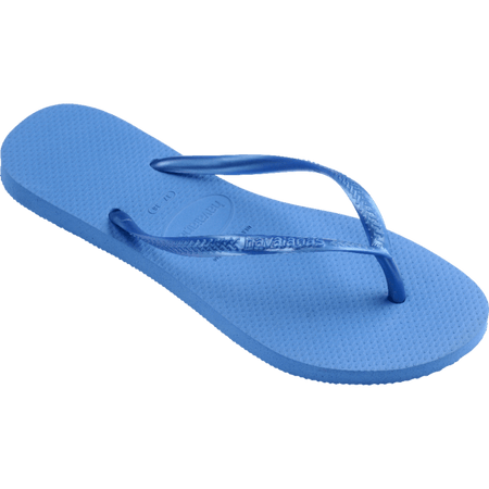 [ONLINE EXCLUSIVE] Slim Flip Flops
