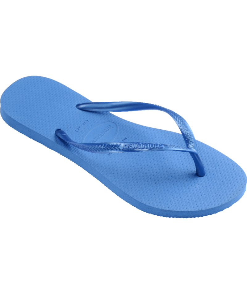 [ONLINE EXCLUSIVE] Slim Flip Flops