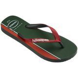 Top Nations II Flip Flops