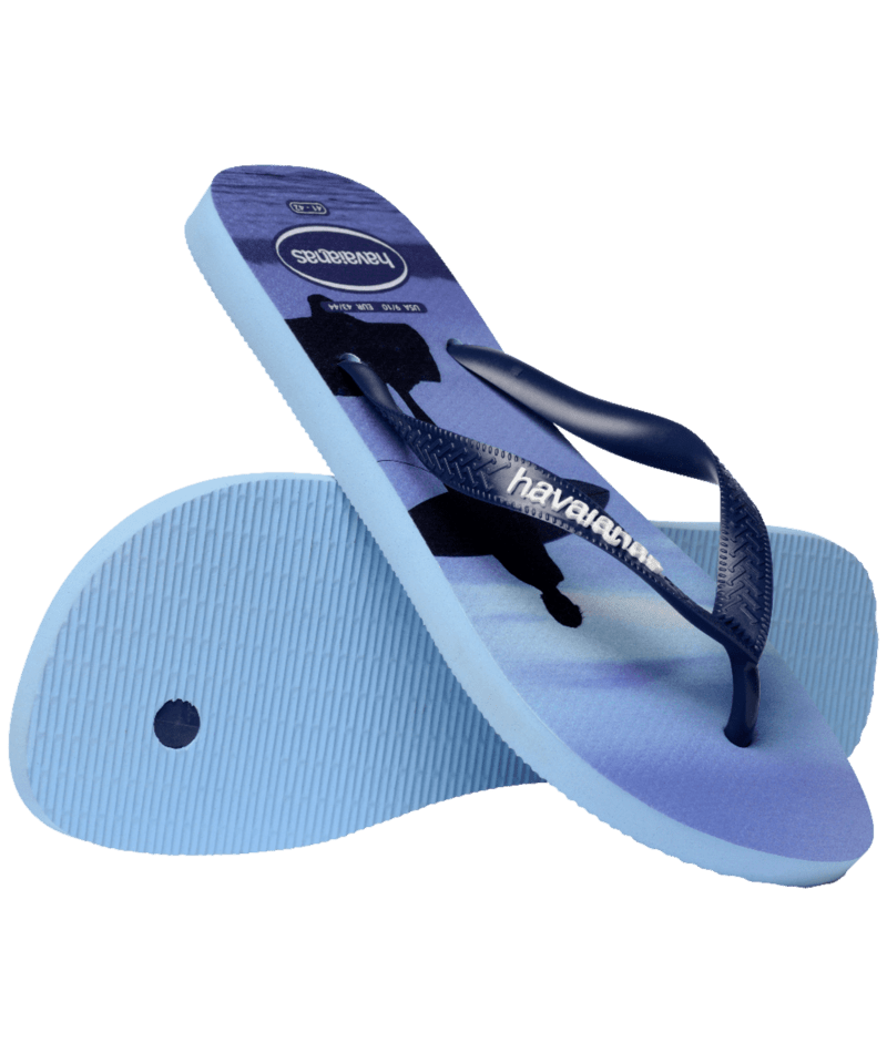 Top Surfer I Flip Flops