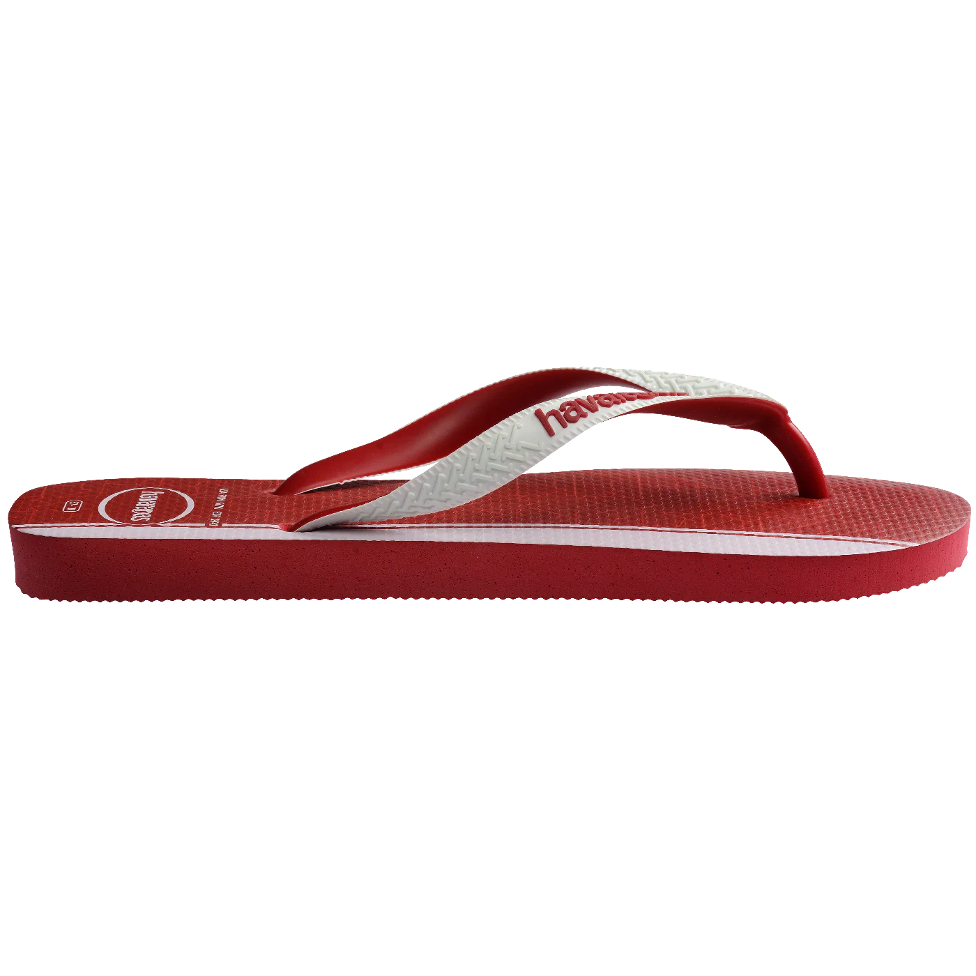 Top Nations II Flip Flops