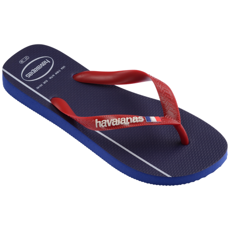 Top Nations I Flip Flops