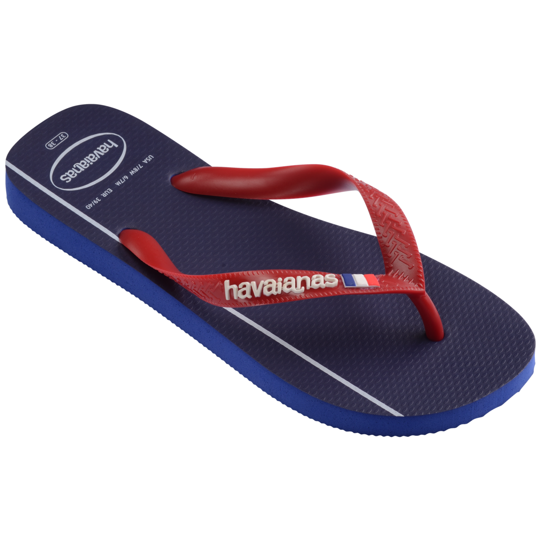 Top Nations I Flip Flops