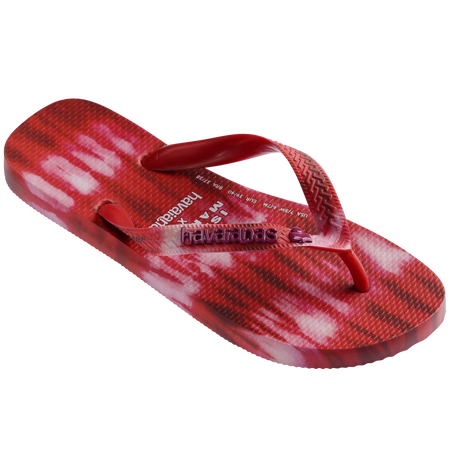 Havaianas Isabel Marant Top Ikat Flip Flops