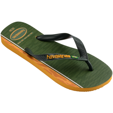Top Nations I Flip Flops