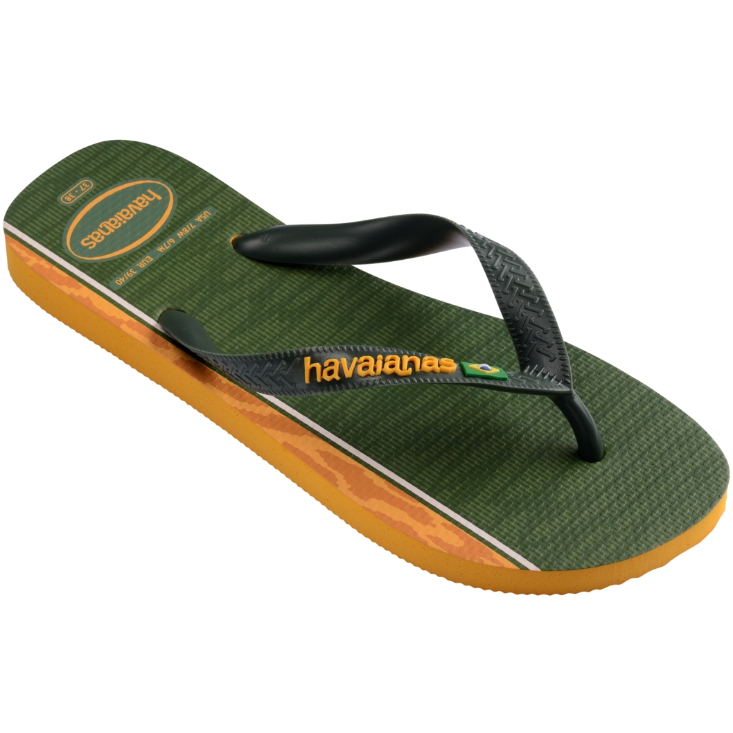 Top Nations I Flip Flops